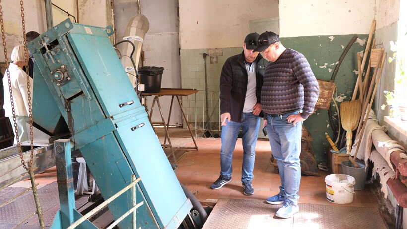 Листайте вправо, чтобы увидеть больше изображений