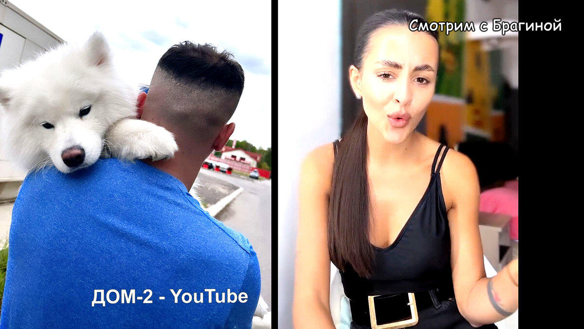 В отношениях Крис и Вани царит идиллия, инстаграм