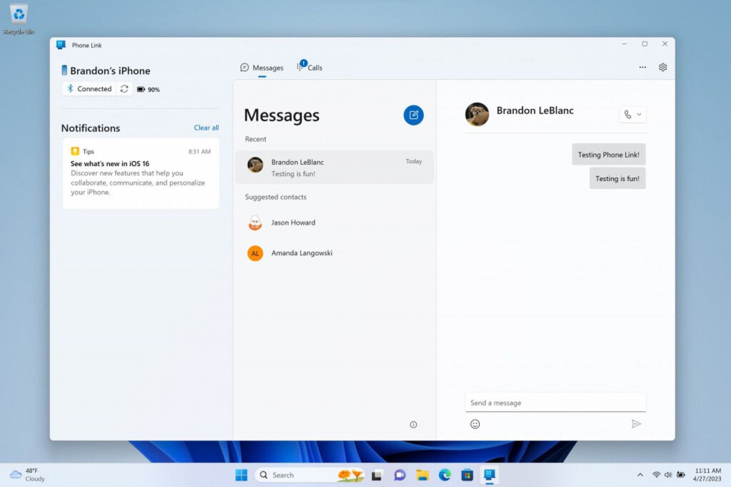    Windows 11