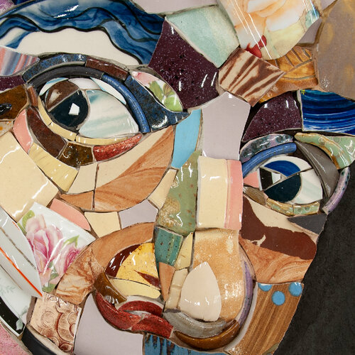 ЗНАКОМЫЙ ОБРАЗ