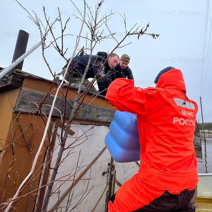 Устойчивое понижение уровней воды отмечается на реках Нижней Тунгуске и Непе в Катангском районе. За сутки 16 мая от воды освободились четыре населенных пункта: села Токма, Подволошино, Бур, Непа.