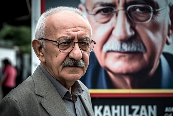    Кемаль Кылычдароглу