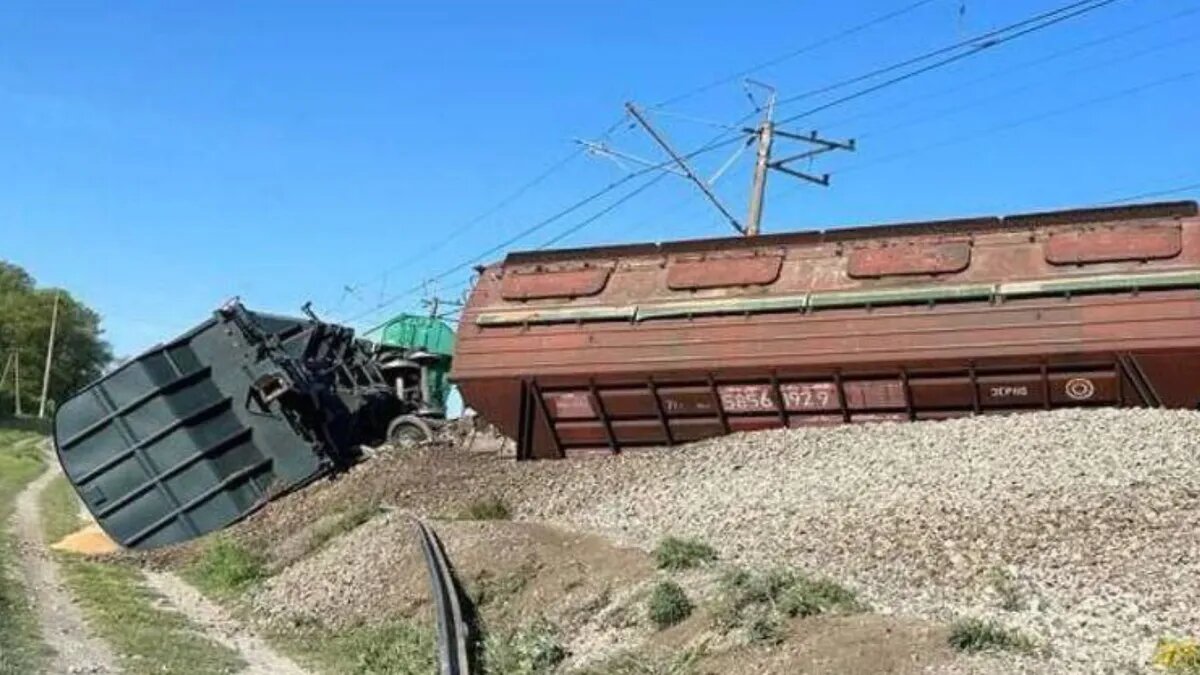 Фото: RT на русском