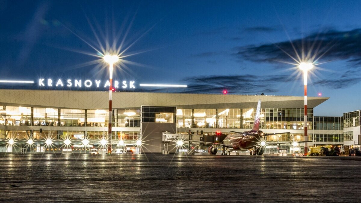 We need passengers tomorrow morning. from (Airport ) RED-YARSK to KYZIL, 7 the l