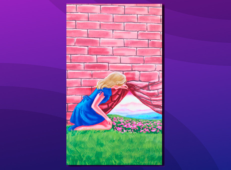 Автор карт Яна Шокурова