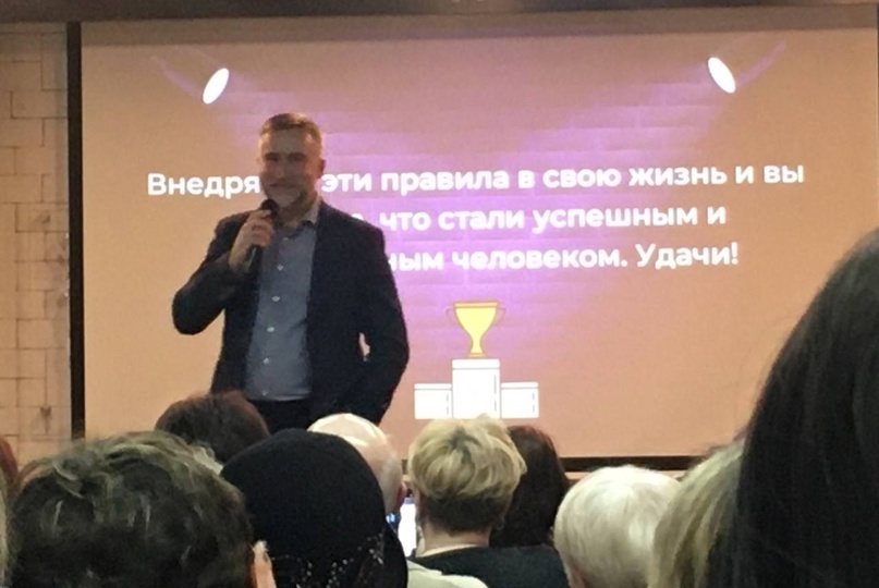 Что делать, когда не видишь выхода?