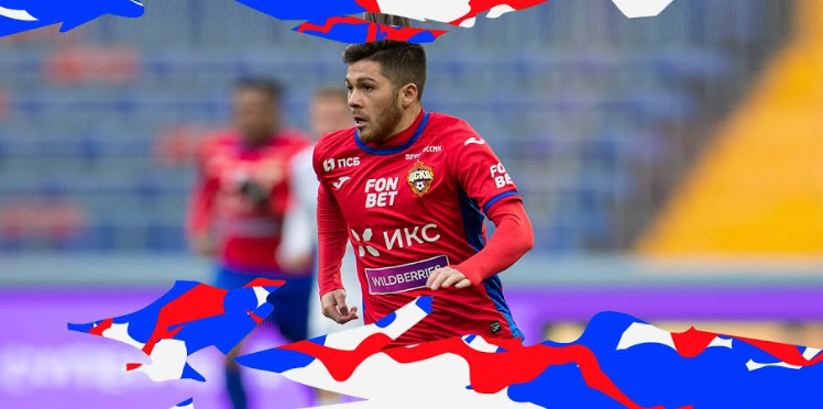 Последние футбольные новости ЦСКА на 20 мая