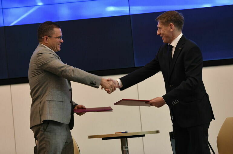   Юрий Инякин/ПГ