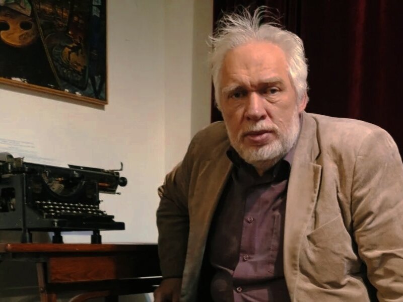 Кандидат исторических наук Борис Соколов