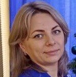    Мария Громова