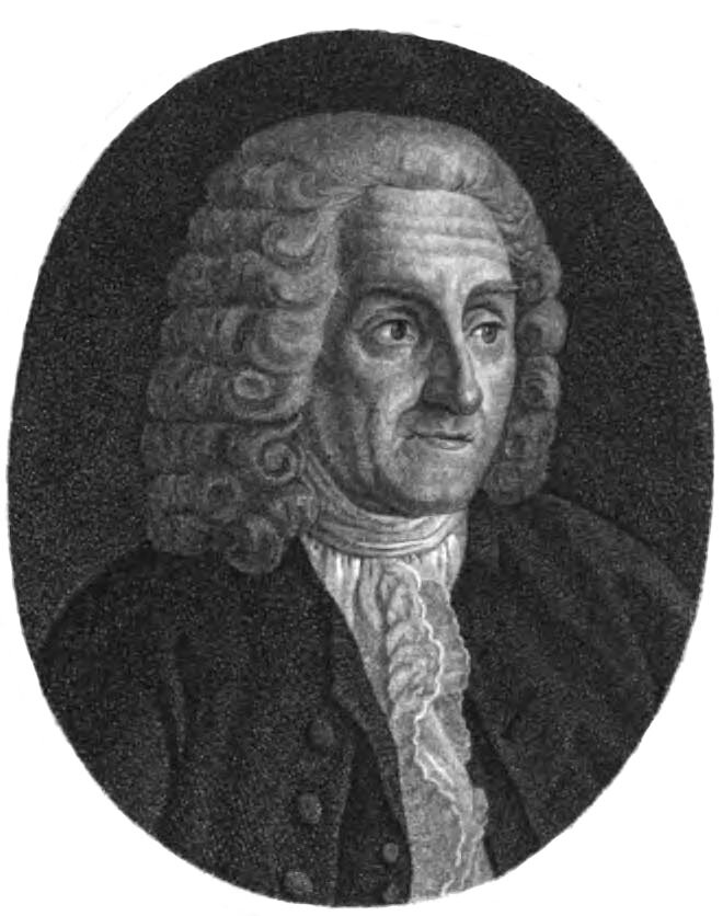 Брат Людовика де ла Кройера — Жозеф