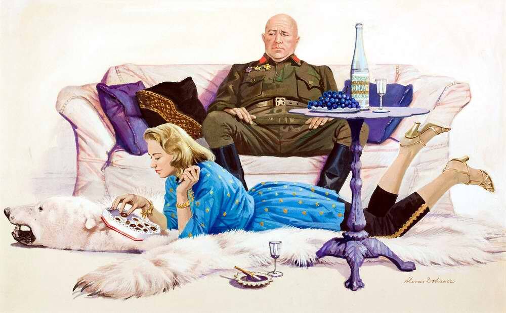 Открытый источник.