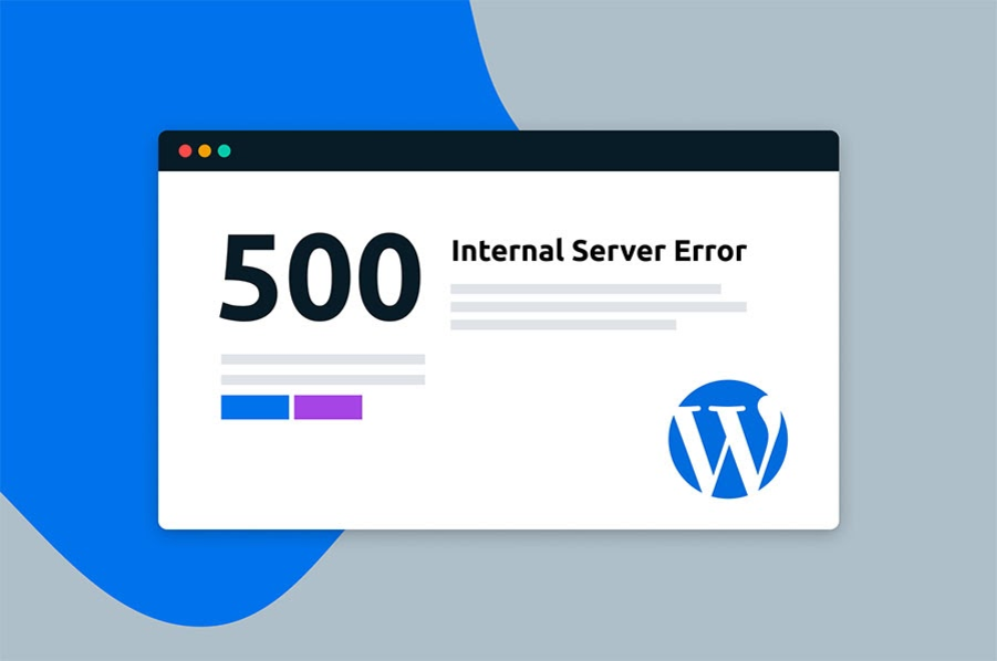 что означает ошибка код 500 в стандофф 2