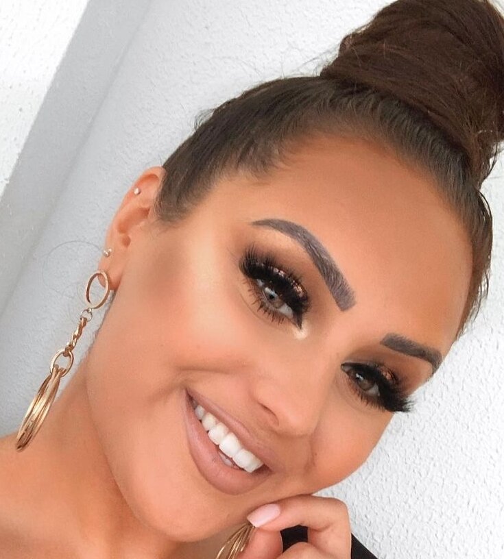 Amy Rose Walker Bundle Sheaf 