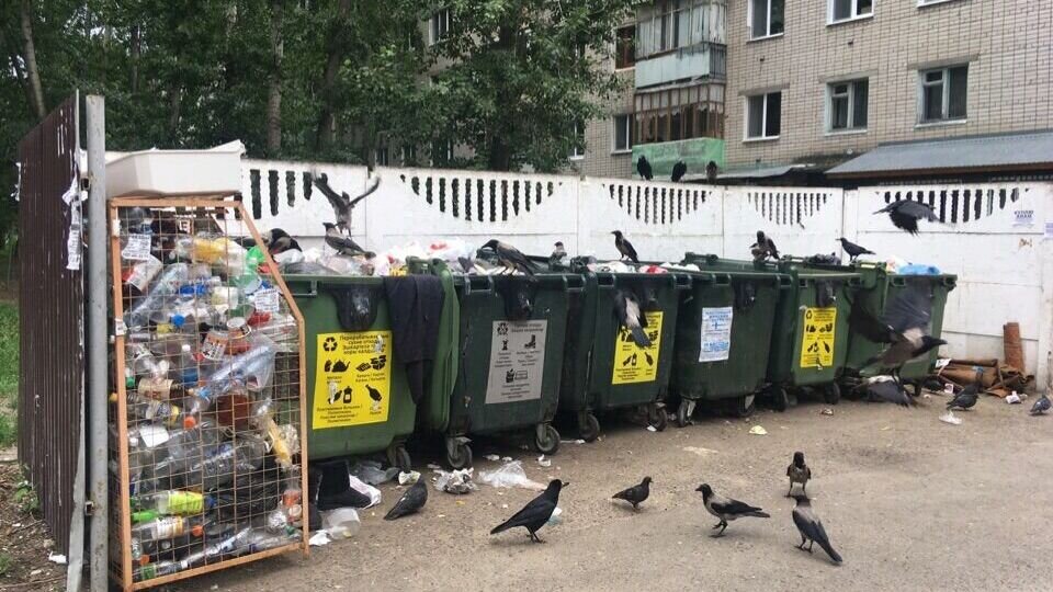     Татарстанские депутаты предложили внести изменения в закон об отходах, введя понятие «отходы строительства и ремонта». Об этом говорится в законопроекте, размещенном на сайте СОЗД ГАС «Законотворчество».