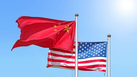    Politico: новый посол Китая в США прибудет уже 23 мая Сергей Бунеев