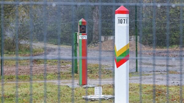    © Photo : Lietuvos Respublikos Seimas