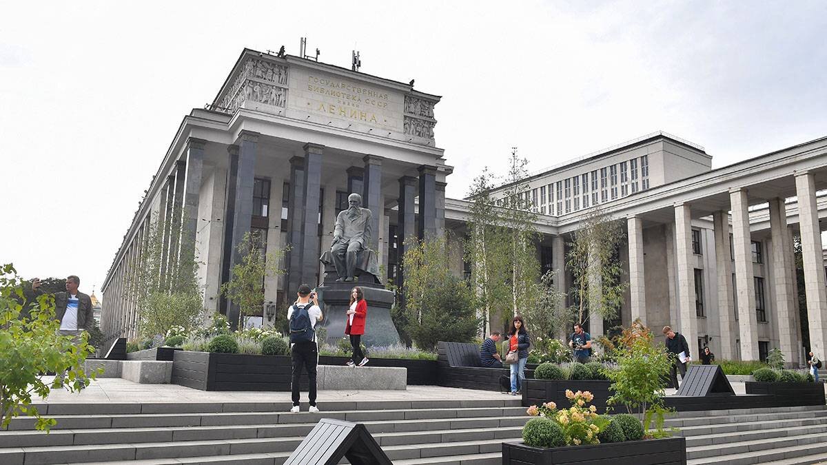    Фото: Сергей Киселев / АГН Москва