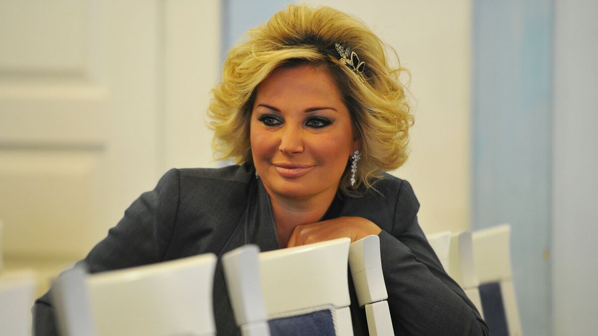    Global Look Press | Komsomolskaya Pravda