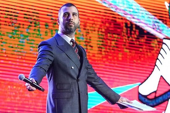 Иван Ургант