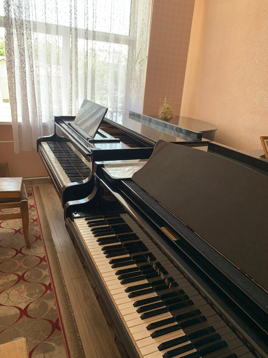 Фото автора