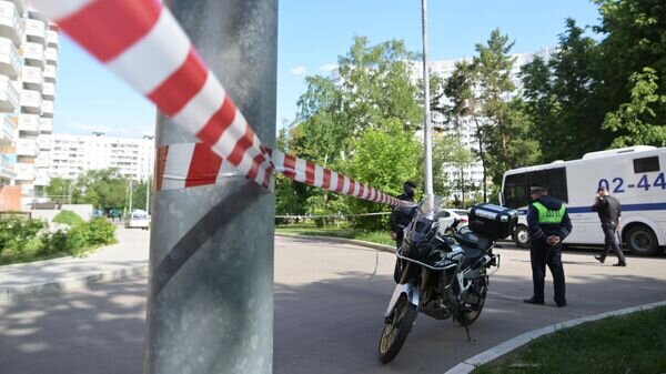    © Алексей Никольский