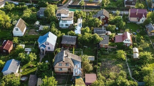    © Sputnik / Алексей Куденко