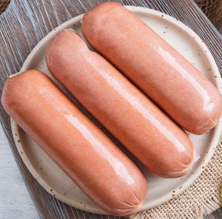 Кушайте, не подавитесь. 