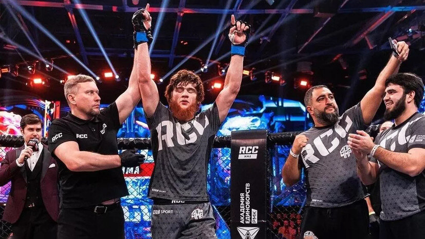    Соцсети Шарабутдина Магомедова