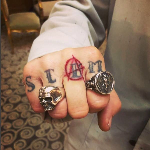 SCU(A)M