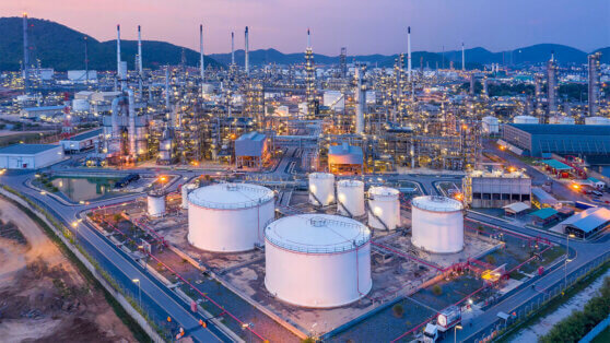    Генсек ОПЕК: нужно увеличивать нефтеперерабатывающие мощности в мире Анна Оленькова