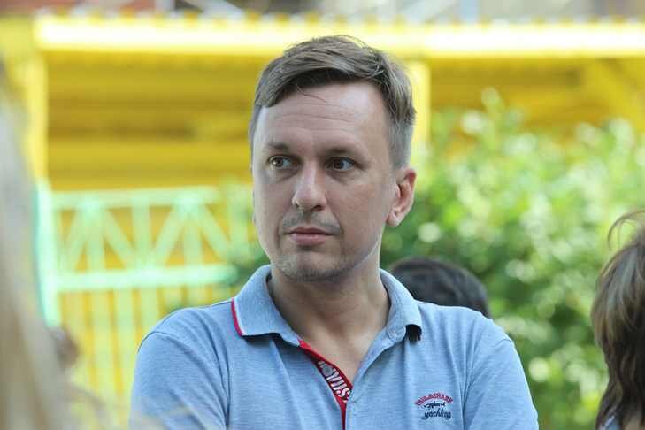    Фото пресс-службы городского Совета депутатов Новосибирска