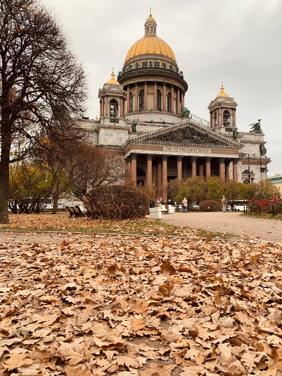 Фото из личного архива. 2021 г. 