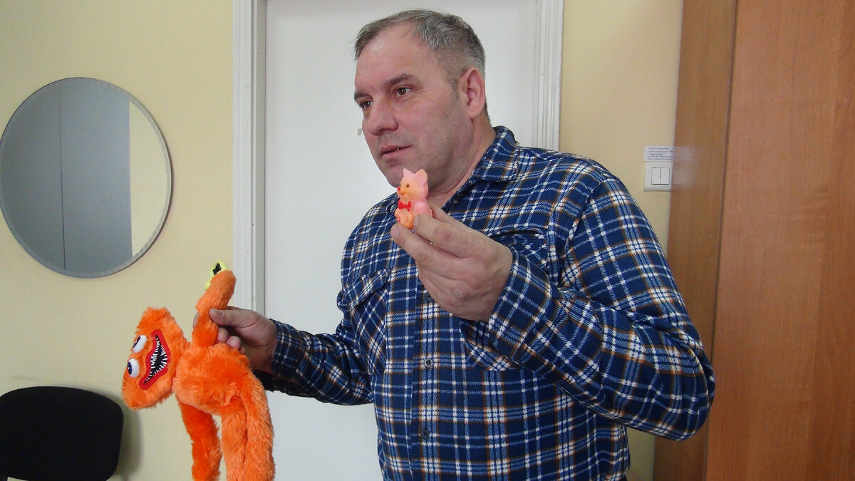 Мысли вслух. А.Н.Спиридонов.