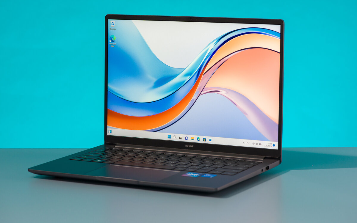 Honor magicbook x 14 pro 2023