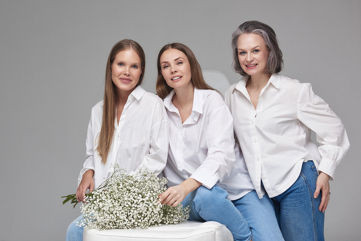 Фото © Центра эстетики и косметологии ESELE