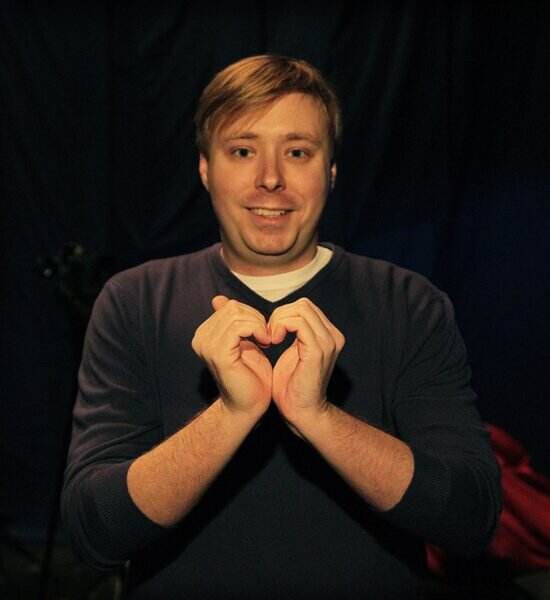    Александр Масляков-младший, фото: 123show.ru