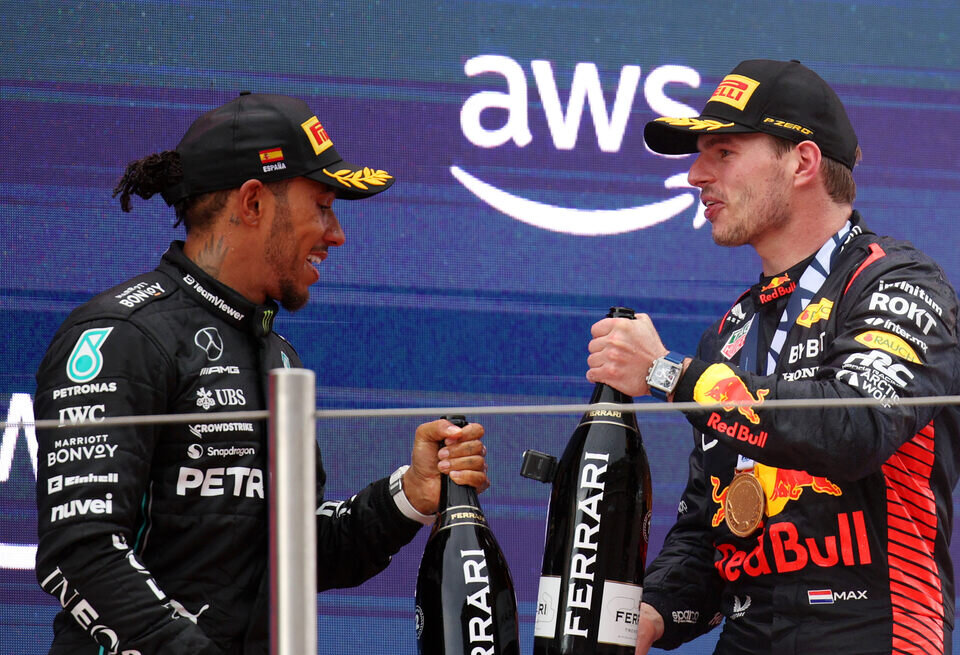    Getty Images / Red Bull Content Pool