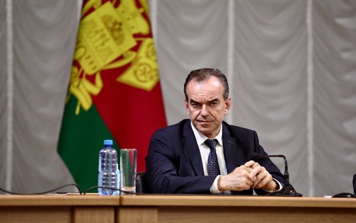    В уборке краснодарского урожая текущего года задействуют 7,5 тысяч современных комбайнов