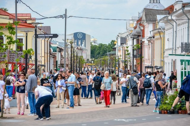    Какая погода будет 12 июня 2023 года в России?