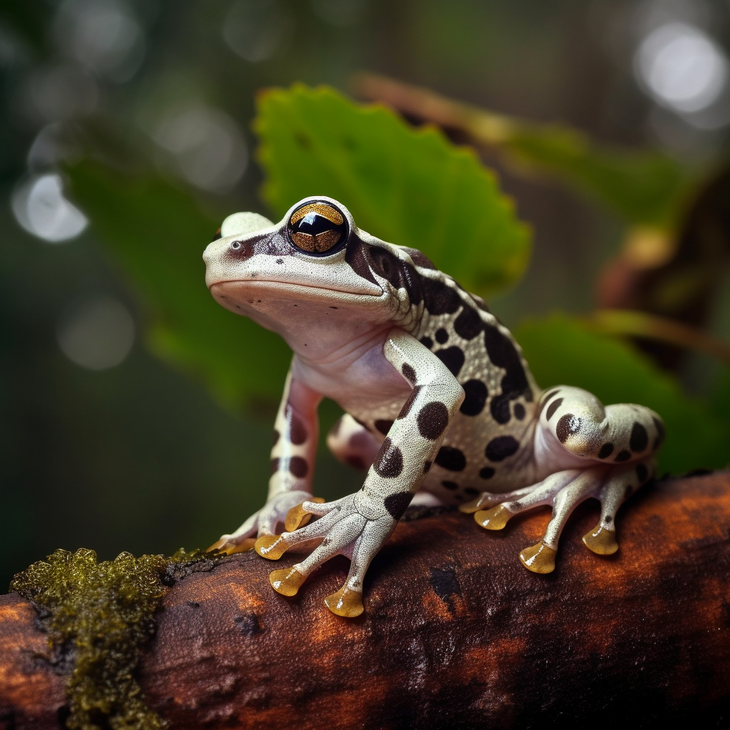 7 удивительных видов лягушек тропиков | Поход лайфхак | Дзен
