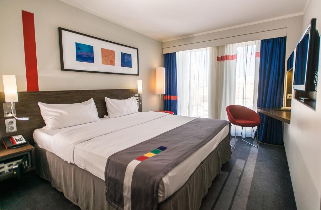 Отель Piter Inn, Петрозаводск