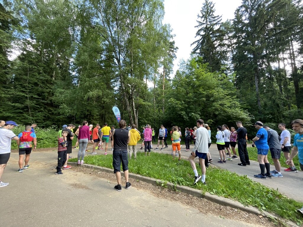 Зеленоград. Год в 5 вёрст и более 8 лет в parkrun. | Про parkrun, парковые  забеги, S95, 5 вёрст и runpark | Дзен