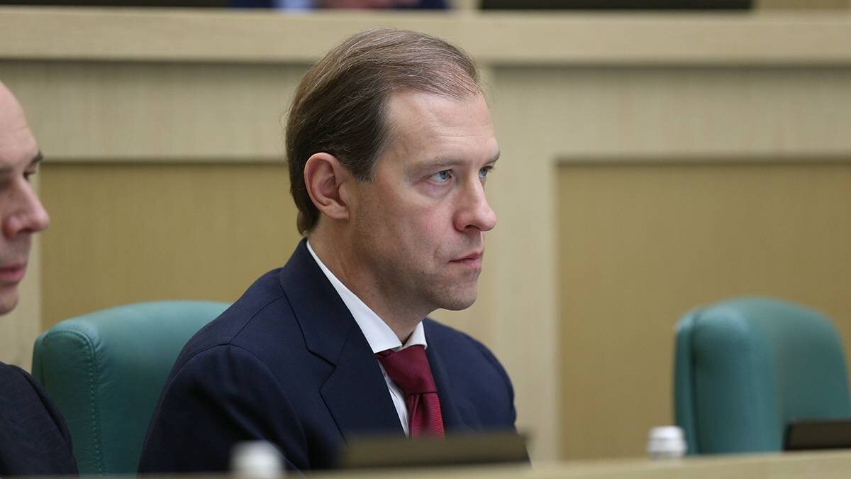    Фото: Пресс-служба Совфеда