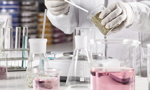 При разработке новых космецевтических средств производители в первую очередь ориентируются на исследования эффективности отдельных компонентов.