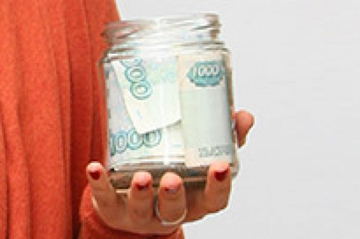    В Вязниках внук украл у бабушки 300 тысяч, спрятанных в стеклянных банках