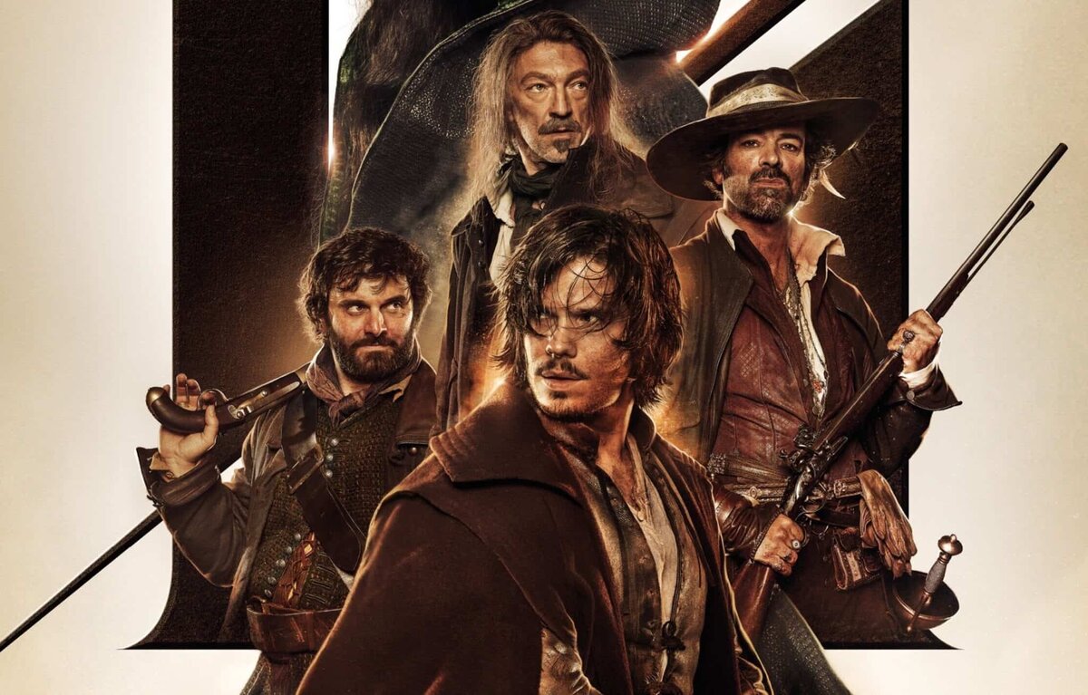 Постер к фильму. Источник фото: megacritic.ru