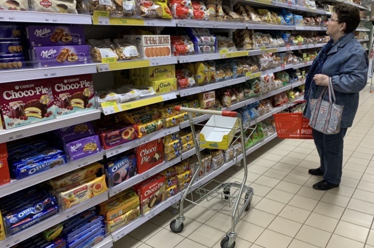    В Перми сеть «Лента» закрывает неэффективные магазины