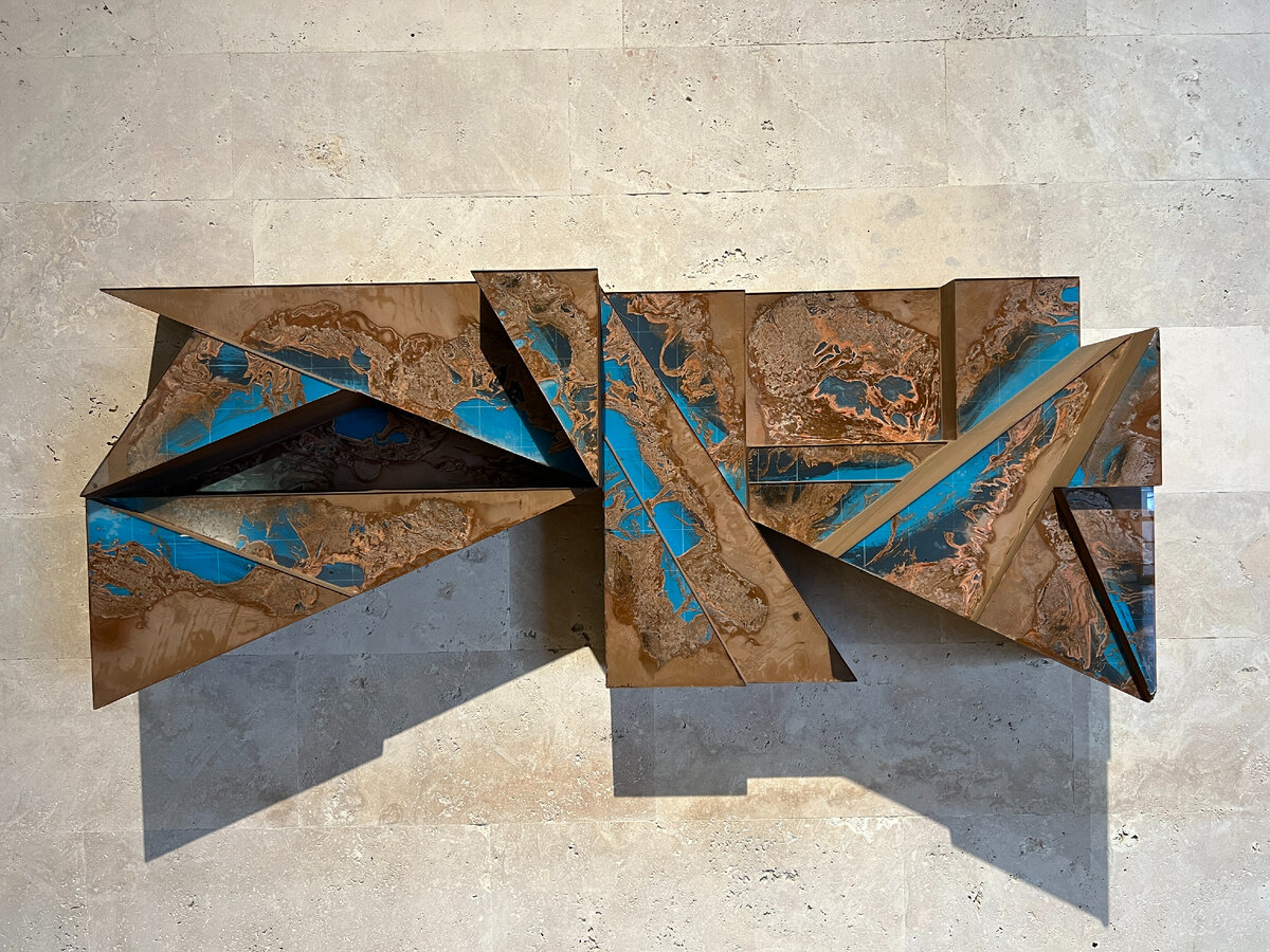 С любовью к родной стране. История самого известного мецената Армении ...