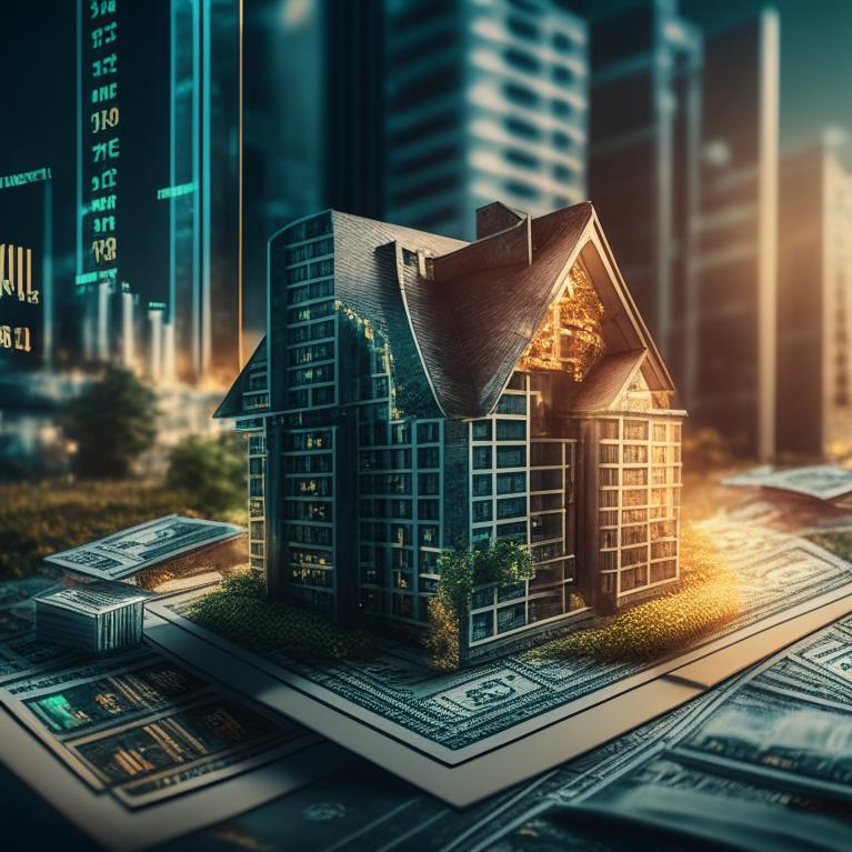 Инвестиции